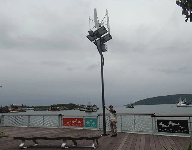 Best Selling Hot Chinese Products Street Light Wind Solar